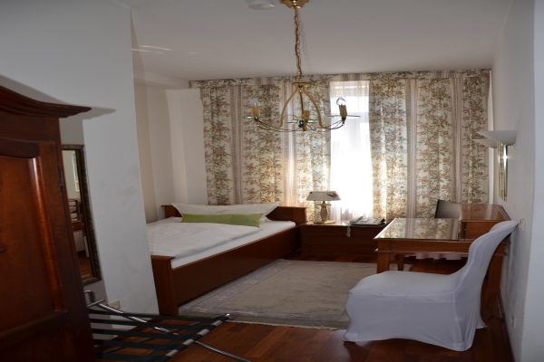 Hotel MaSell